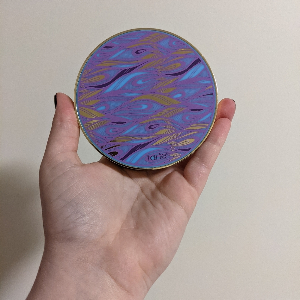 Tarte Rainforest of the Sea Palette